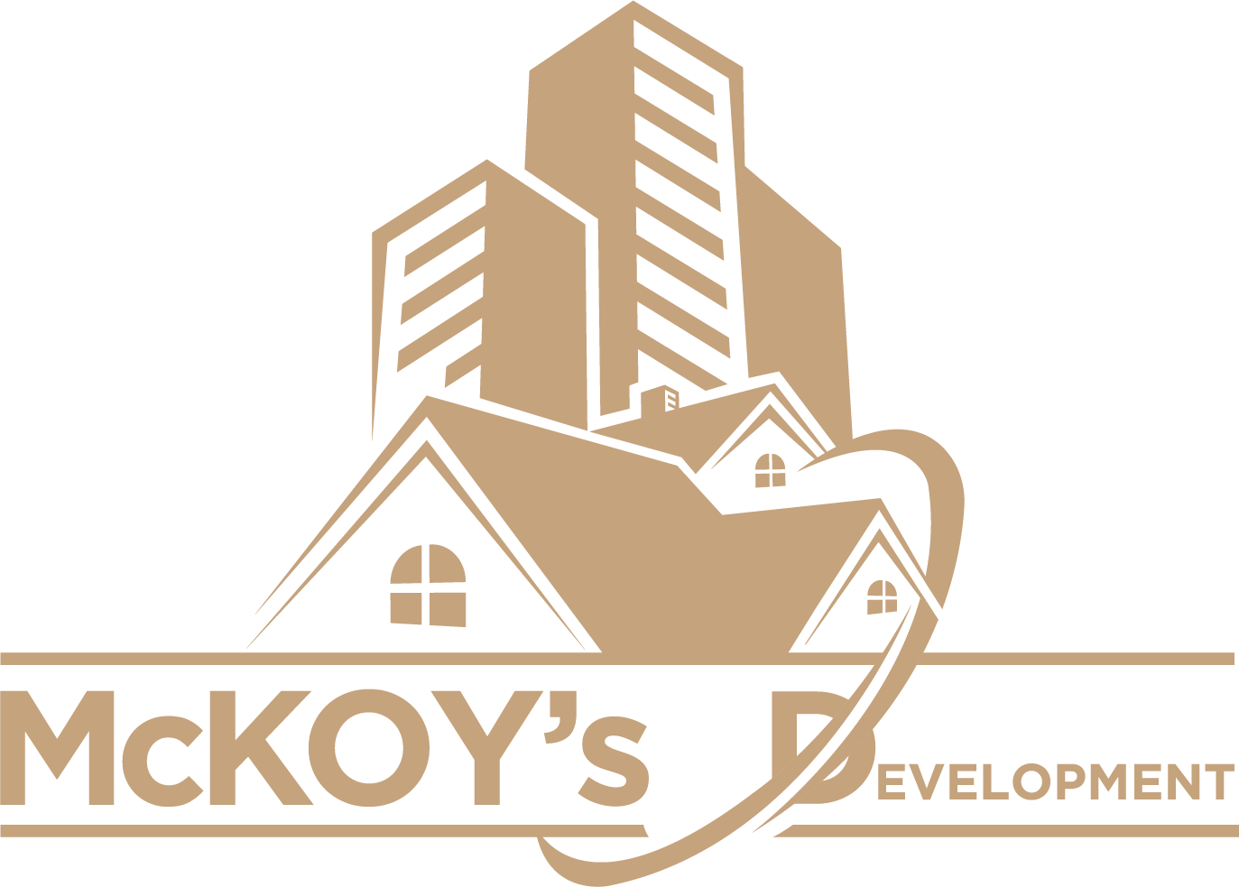 McKoy’s Development Company